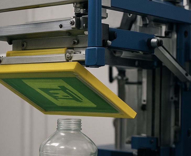 Serigrafiado
